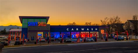 shiny shell car wash near me|shiny shell car wash lebanon pa.